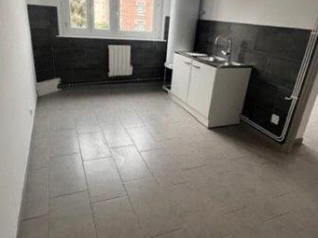 Apartment at 62 Libercourt, LIBERCOURT, 62820, France