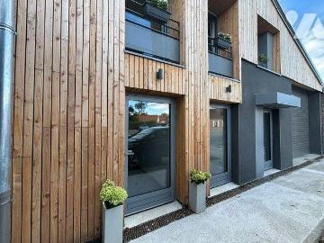 Apartment at 62 Saint Floris, ST FLORIS, 62350, France