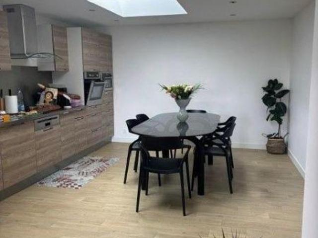 Apartment at 62 Saint Floris, ST FLORIS, 62350, France