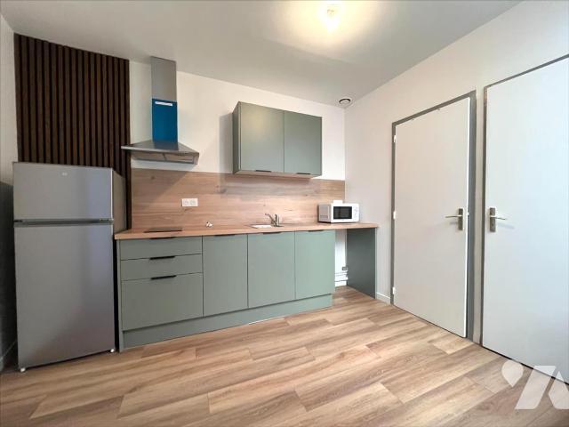 Apartment at 62 Saint Omer, ST OMER, 62500, France