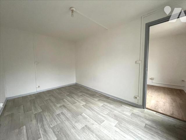 Apartment at 62 Saint Omer, ST OMER, 62500, France