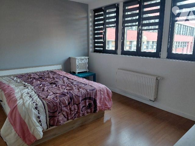 Apartment at 62 Saint Omer, ST OMER, 62500, France