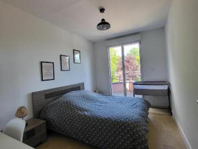 Apartment at 62 Saint Omer, ST OMER, 62500, France