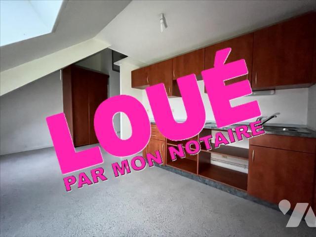 Apartment at 62 Saint Omer, ST OMER, 62500, France