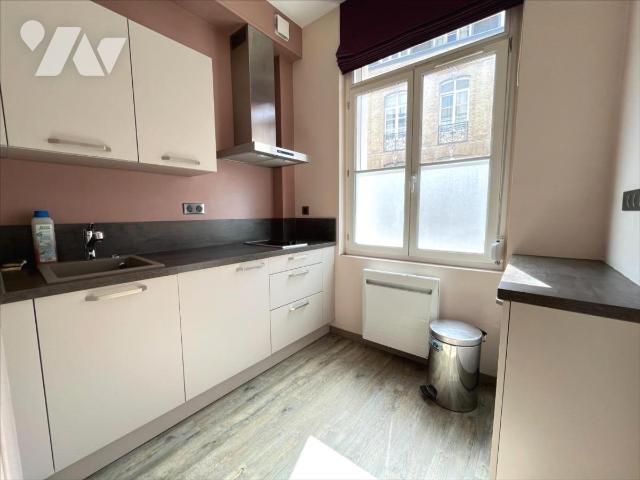 Apartment at 62 Saint Omer, ST OMER, 62500, France