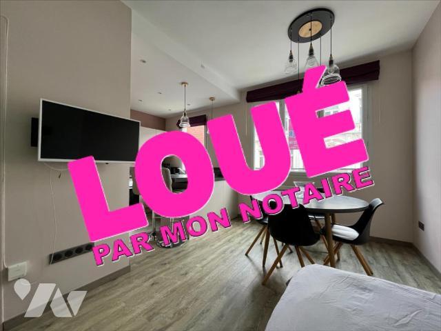 Apartment at 62 Saint Omer, ST OMER, 62500, France
