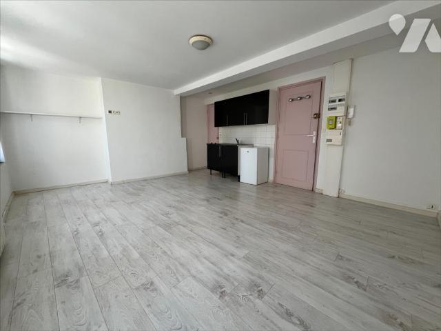 Apartment at 62 Saint Omer, ST OMER, 62500, France