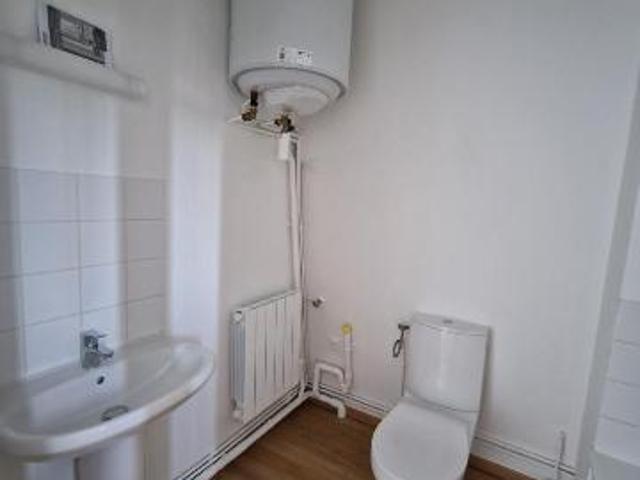 Apartment at 62 Saint Laurent Blangy, ST LAURENT BLANGY, 62223, France
