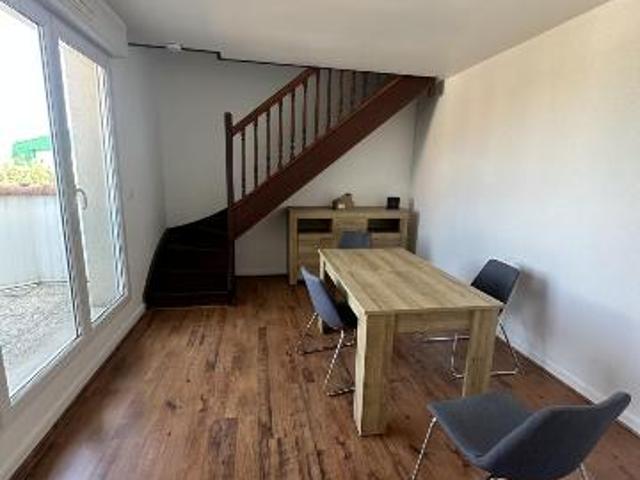 Apartment at 62 Saint Martin Boulogne, ST MARTIN BOULOGNE, 62280, France