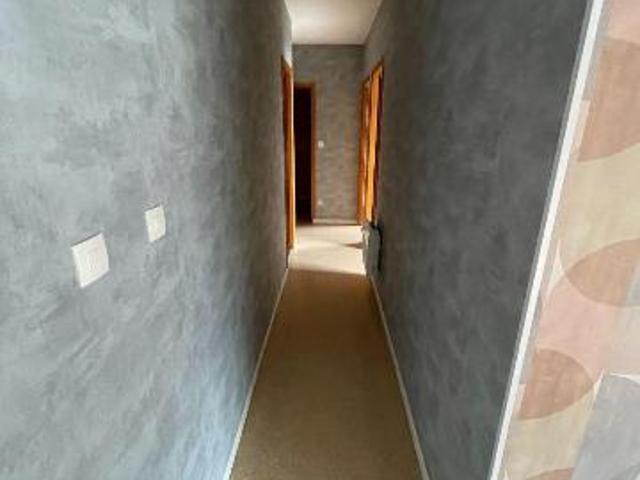 Apartment at 62 Saint Pol sur Ternoise, ST POL SUR TERNOISE, 62130, France