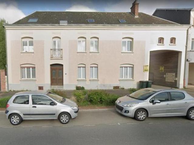 Apartment at 62 Sainte Catherine, STE CATHERINE, 62223, France