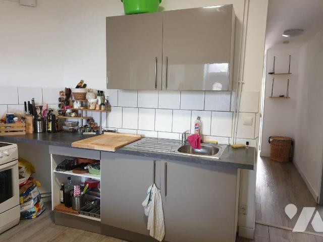Apartment at 62 Sallaumines, SALLAUMINES, 62430, France