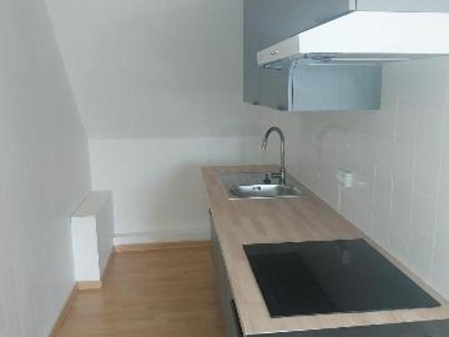 Apartment at 62 Servins, SERVINS, 62530, France