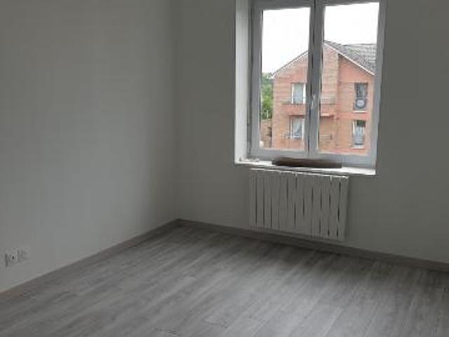 Apartment at 62 Pont à Vendin, PONT A VENDIN, 62880, France