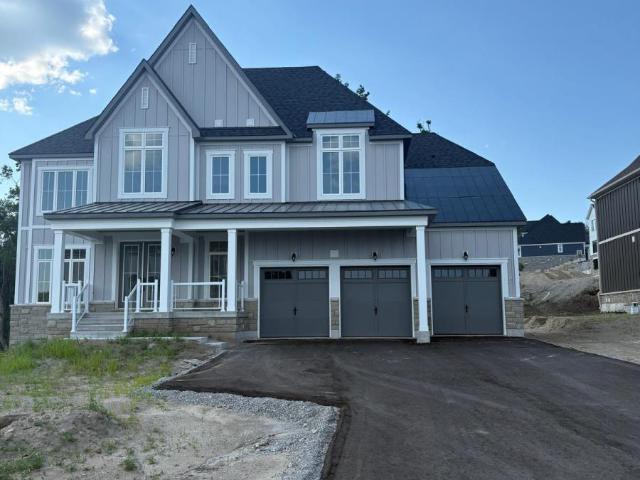apartment at 62 PEARSALL PLACE, Oro Medonte, Ontario, L0L2L0