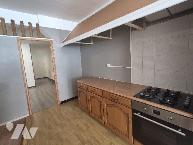 Apartment at 62 Rinxent, RINXENT, 62720, France