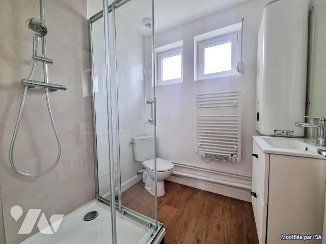 Apartment at 62 Wizernes, WIZERNES, 62570, France