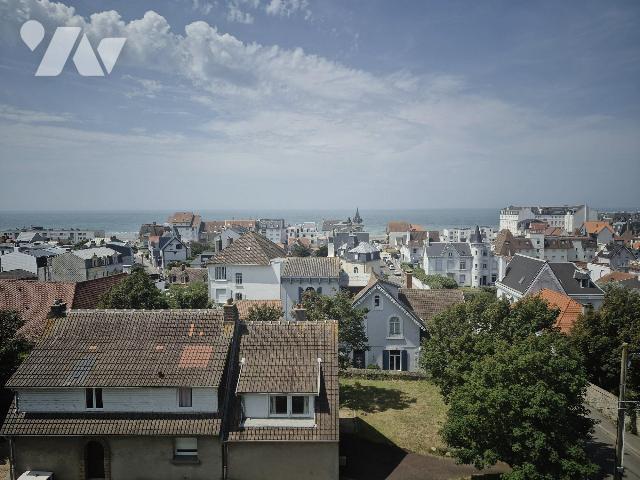 Apartment at 62 Wimereux, WIMEREUX, 62930, France