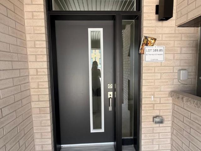 apartment at 62 THORNBIRD CRESCENT, Brampton, Ontario, L7A5N1
