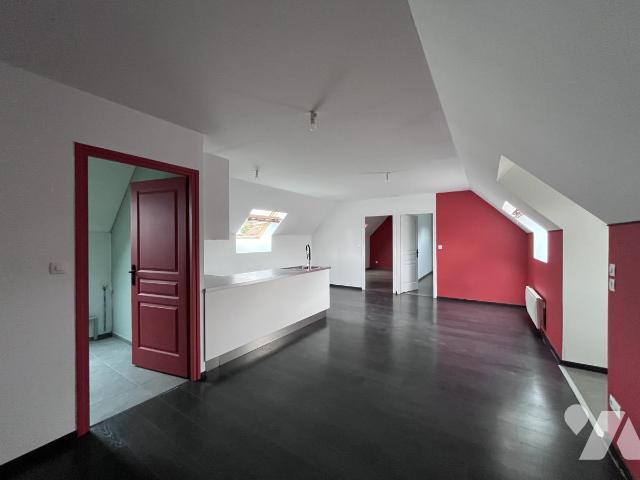 Apartment at 62 Vimy, VIMY, 62580, France