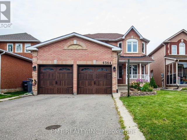 apartment at 6364 ALDERWOOD TRAIL, Mississauga, Ontario, L5N6X1