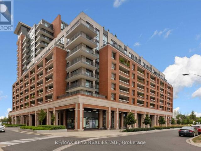 apartment at 638 3091 DUFFERIN STREET, Toronto, Ontario, M6A2S7