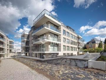Apartment at Bruxelles