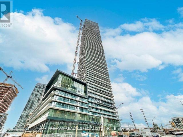apartment at 6304 – 448 BURNHAMTHORPE ROAD W