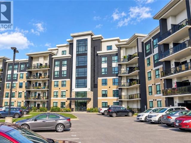 apartment at 630 SAUVE Street Unit# 519, Milton, Ontario, L9T9A6