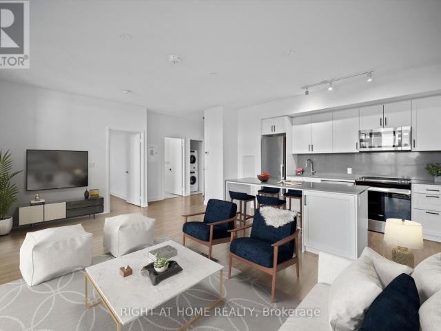 apartment at 630 681 YONGE STREET, Barrie, Ontario, L9J0K1