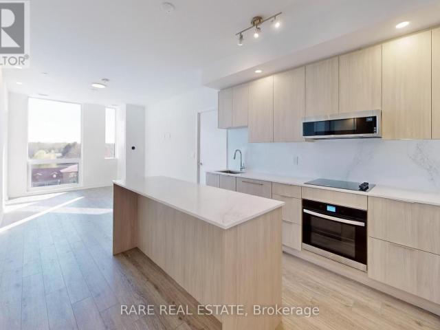 apartment at 631 – 2501 SAW WHET BOULEVARD