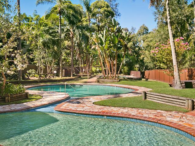 NEWLY RENOVATED HOME WITH PRIVATE OUTLOOK