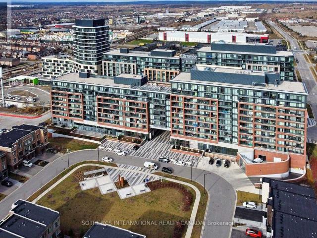 apartment at 632 99 EAGLE ROCK WAY, Vaughan, Ontario, L6A5A7
