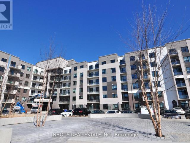 apartment at 633 1105 LEGER WAY, Milton, Ontario, L9E1K7