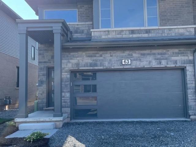 apartment at 63 4552 PORTAGE ROAD, Niagara Falls, Ontario, L2E0B8