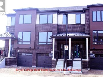 apartment at 63 ARABELA DRIVE, Guelph, Ontario, N1L0R9