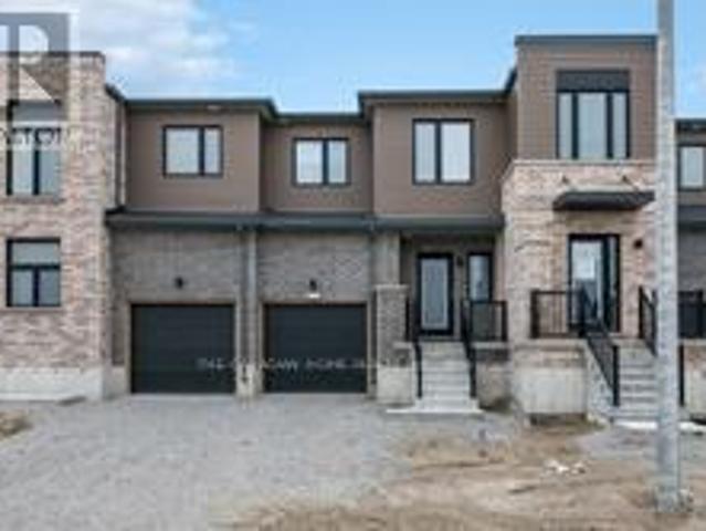 apartment at 63 GATELAND DRIVE, Barrie, Ontario, L4N6K4