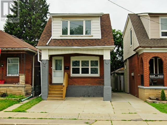 apartment at 63 GAGE AVENUE N