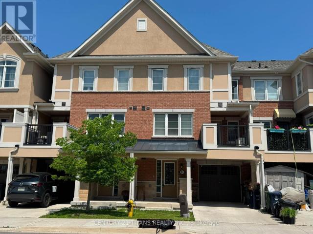 apartment at 63 GERIGS STREET, Toronto, Ontario, M1L0J4