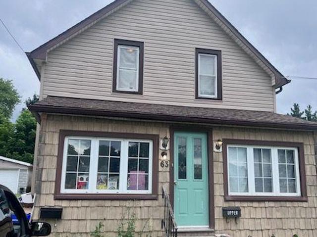 apartment at 63 DOLPHIN STREET, Port Colborne, Ontario, L3K2J4
