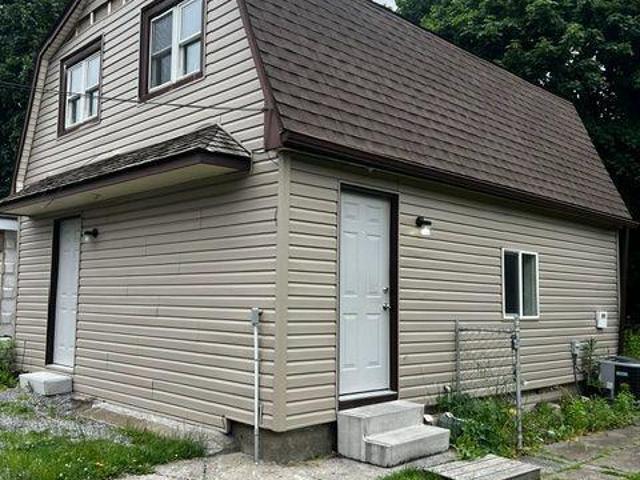 apartment at 63 DOLPHIN STREET, Port Colborne, Ontario, L3K2J4