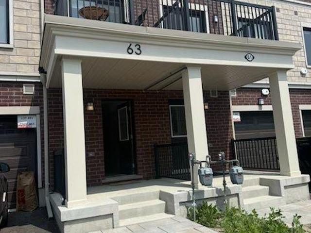 apartment at 63 KENNETH KIRBY LANE