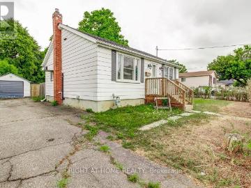 apartment at 63 KINSEY STREET, St. Catharines, Ontario, L2S1E2