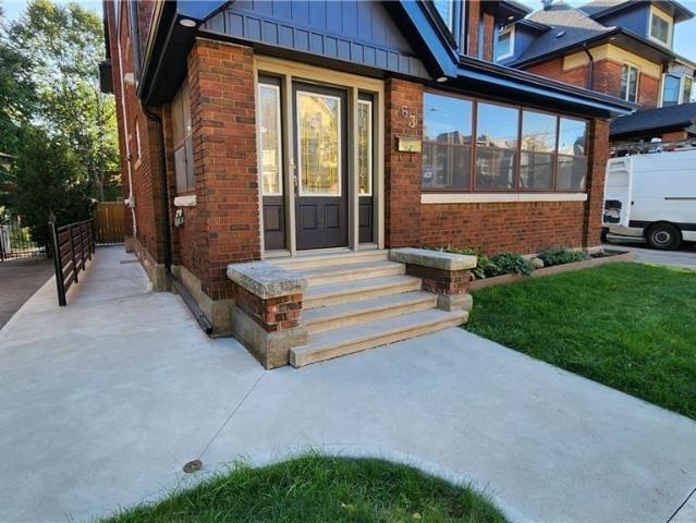 apartment at 63 HOLTON Avenue S Unit# 2