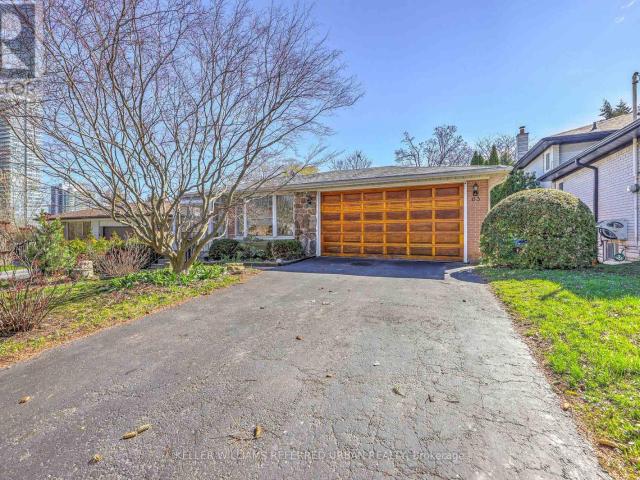 apartment at 63 HOPPERTON DRIVE, Toronto, Ontario, M2L2S7