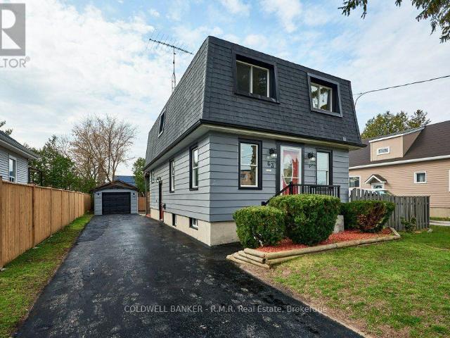 apartment at 63 ORCHARD VIEW BOULEVARD, Oshawa, Ontario, L1G3N8