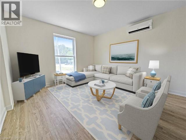 apartment at 63 MAIN Street E Unit# 2, Grimsby, Ontario, L3M1M7