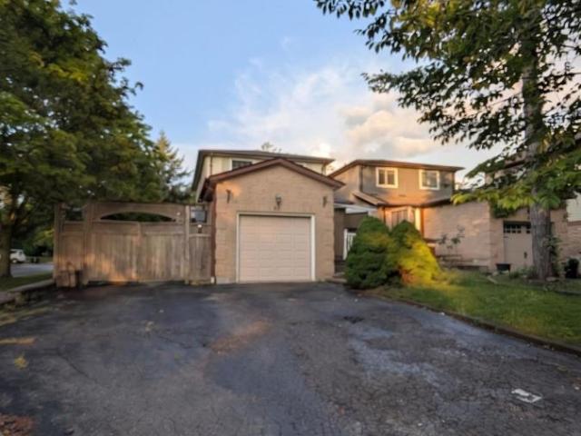 apartment at 63 MARLOW CRESCENT, Markham, Ontario, L3R4P4