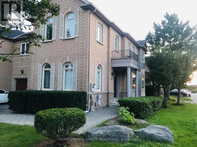 apartment at 63 SOUTHBROOK CRESCENT, Markham, Ontario, L6C2H3