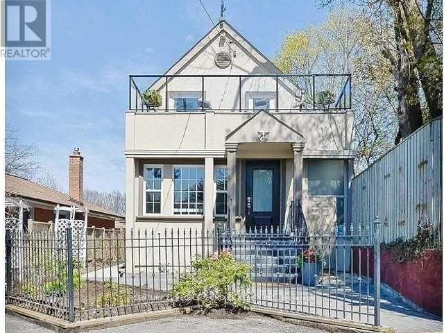 apartment at 63 STEPHEN DRIVE, Toronto, Ontario, M8Y3M8